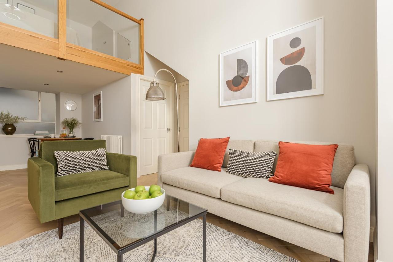 Museum Apartments — Photos 3